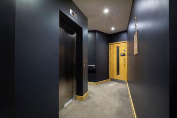 Elevator