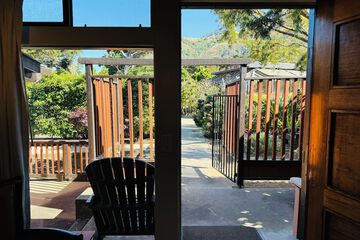 View from room