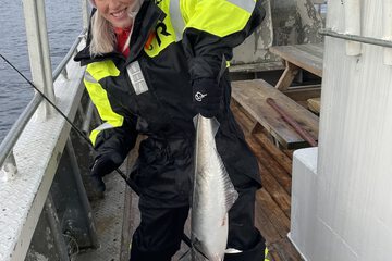 Fishing