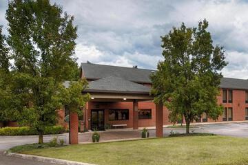 Best Western PLUS Caldwell Inn