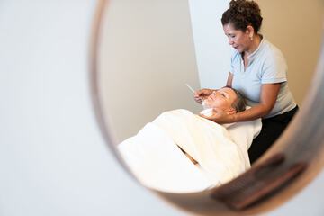 Facial