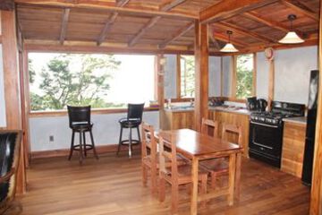 In-Room Kitchen