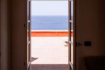 View from room