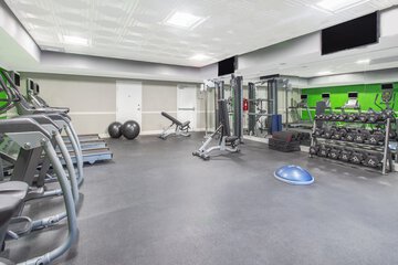 Health and Fitness 42 of 43