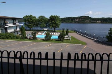 View from room