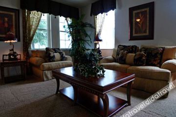 Hotel Interior or Public Areas