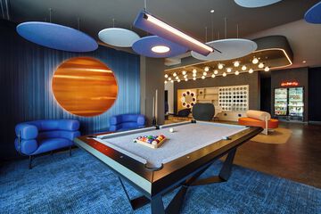 Billiards