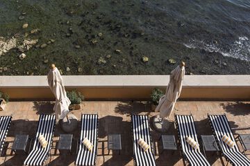 Sundeck