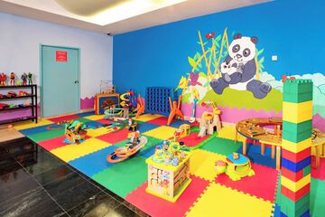 Children's activities