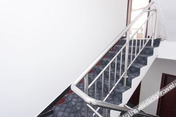 Hotel Interior or Public Areas