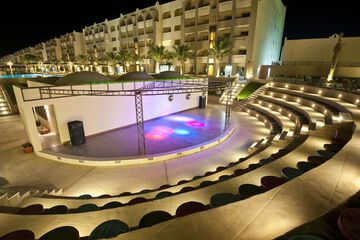 Theater show