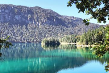 Lake