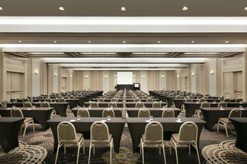 Ballroom