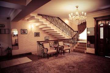 Staircase