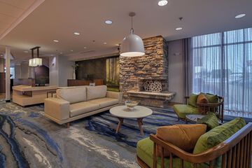 Fairfield Inn & Suites East Grand Forks