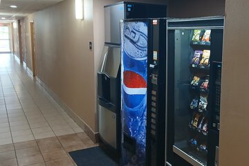 Vending machine