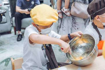 Children's activities