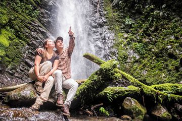 Hiking