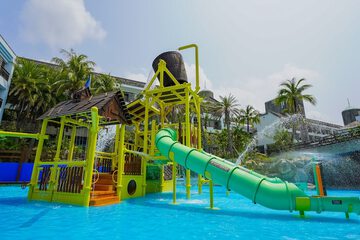 Children's pool