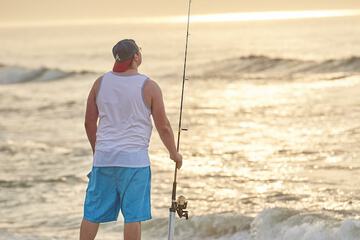 Fishing