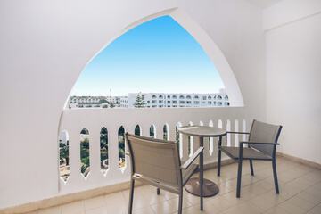 View from room