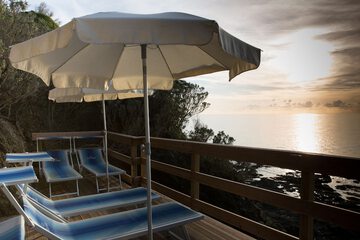 Sundeck
