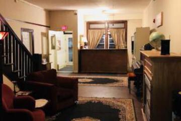 Hotel Interior 12 of 12