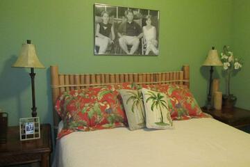 Guest room amenity