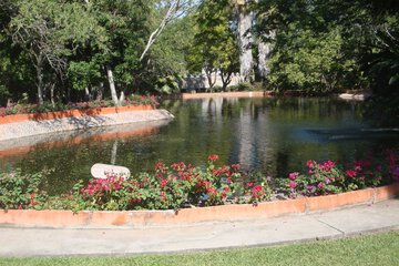 Lake