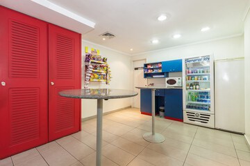 Vending machine