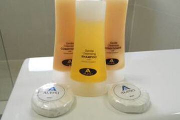 In-Room Amenity
