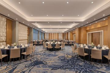 Ballroom
