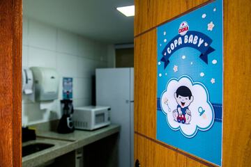 Cleanliness standards