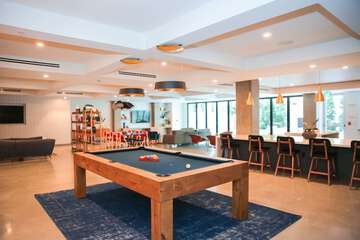 Billiards