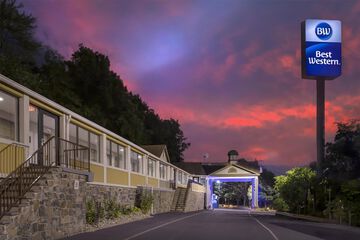 Best Western Fort Lee