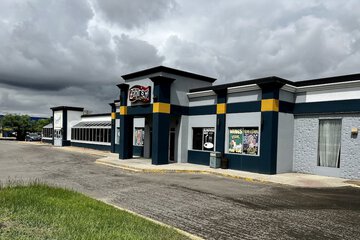 Snack bar