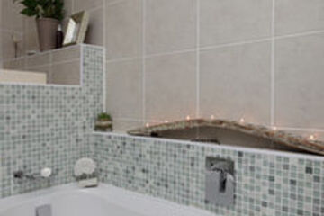 Jetted Tub