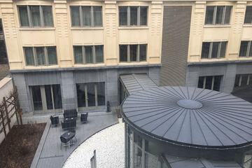 View from room
