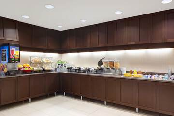 Breakfast/Coffee Service 35 of 39