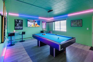 Billiards
