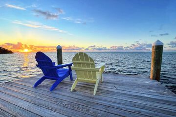 Dock