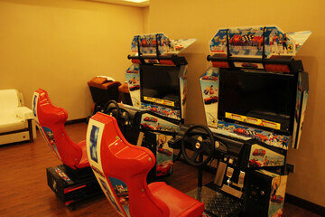 Fitness & Recreational Facilities