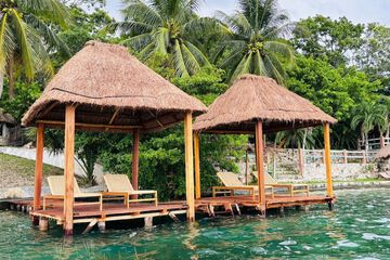 Dock