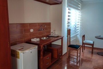 Minibar