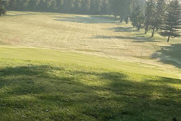 Golf 80 of 84