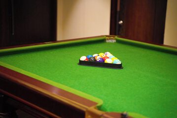 Billiards