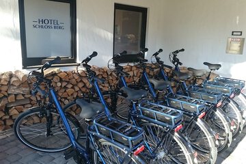 Bicycling