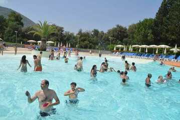 Water park