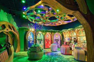 Children's activities