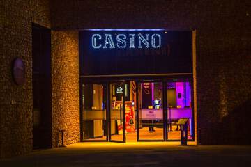 Casino